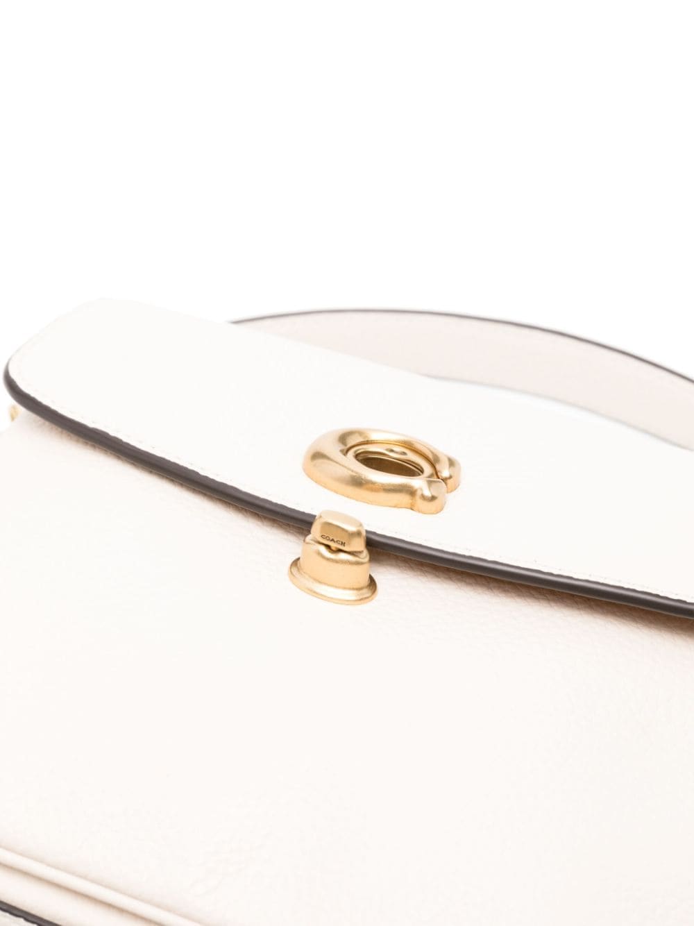 Coach Cassie leather crossbody bag - Image 4