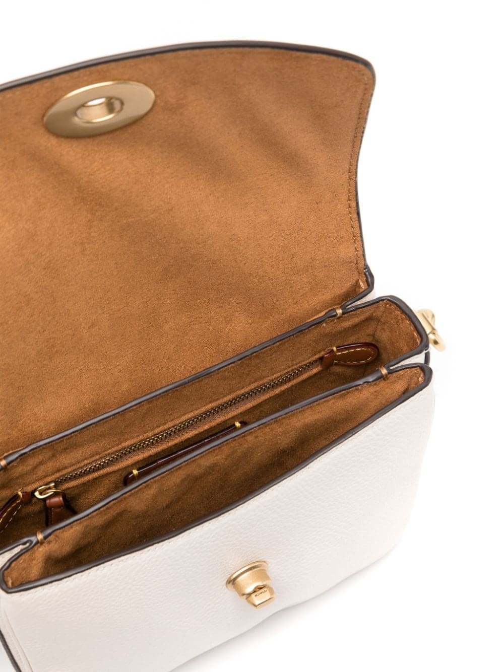 Coach Cassie leather crossbody bag - Image 5