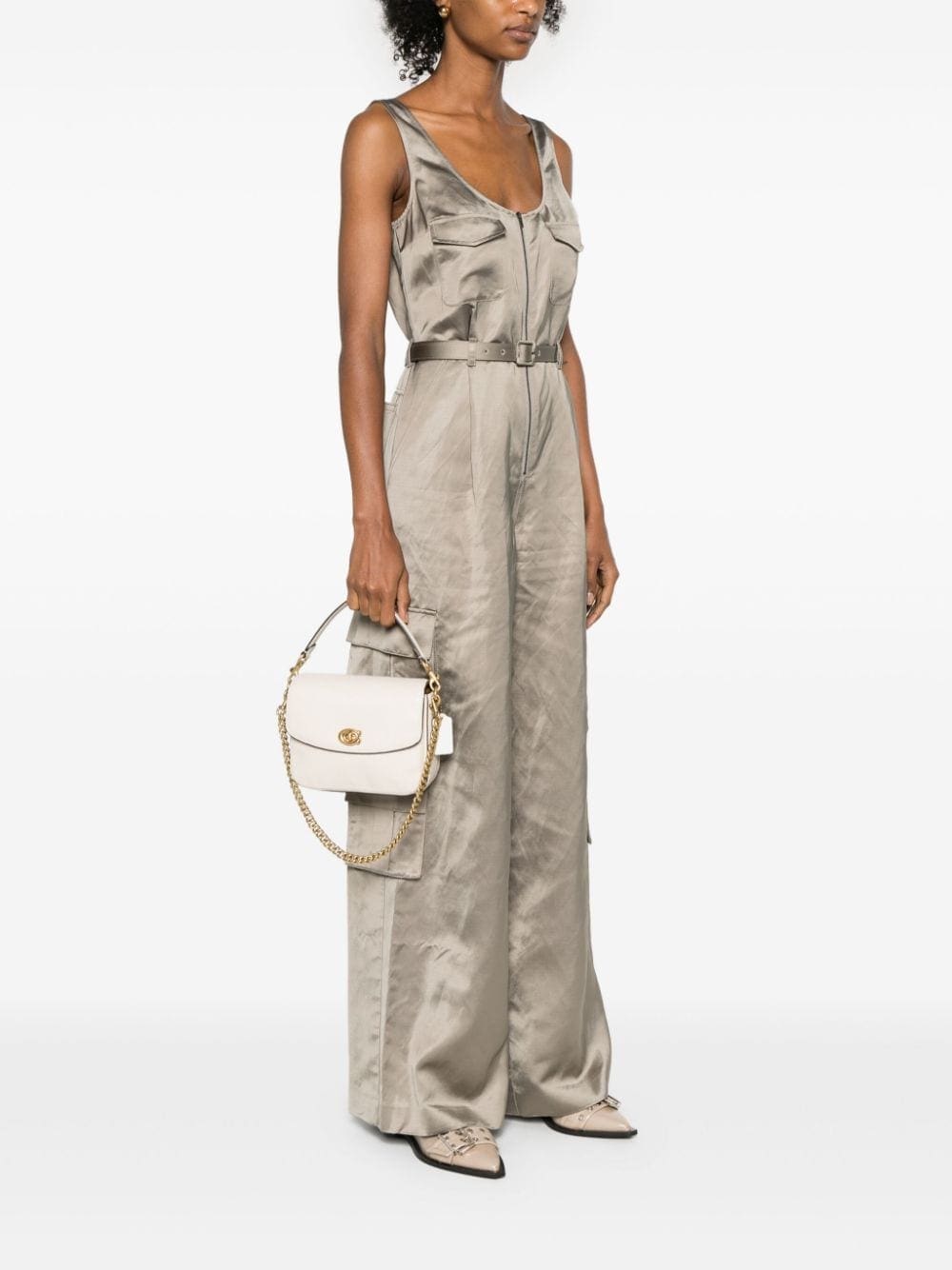 Coach Cassie leather crossbody bag - Image 2