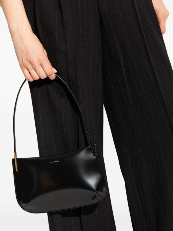 Saint Laurent leather shoulder bag - Image 2