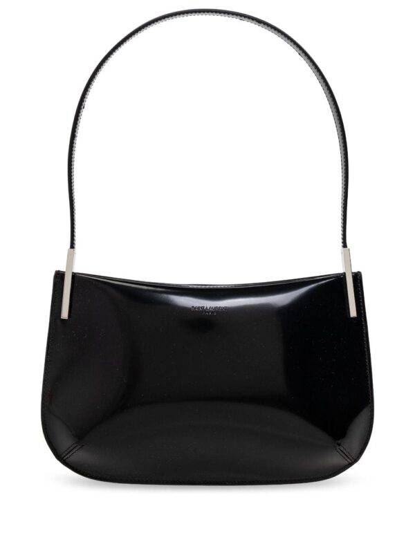 Saint Laurent leather shoulder bag