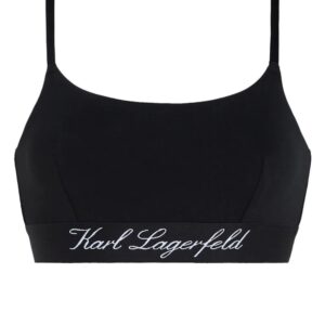 Karl Lagerfeld  Hotel bralette bra