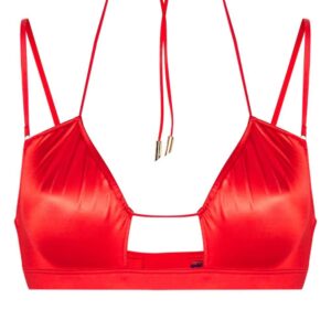 Maison Close French Kiss bralette bra