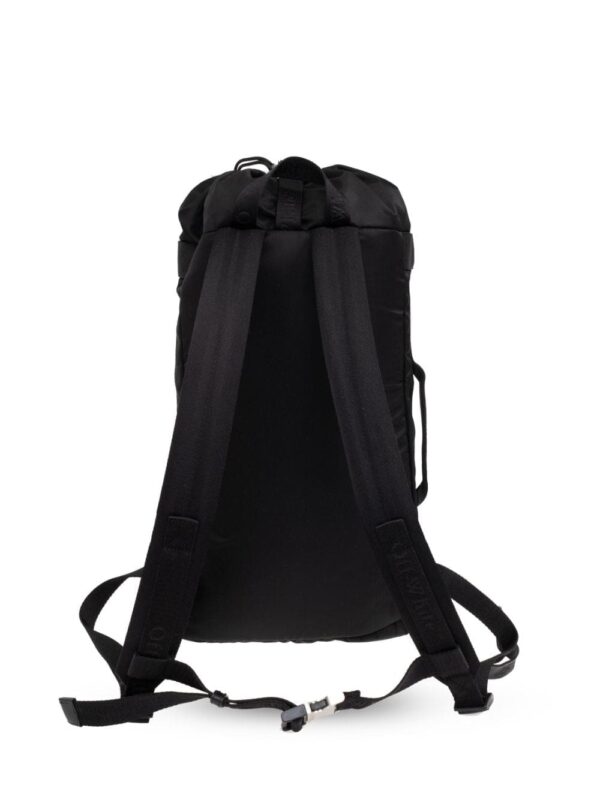 Off-White Outdoor logo-lettering backpack - Image 2