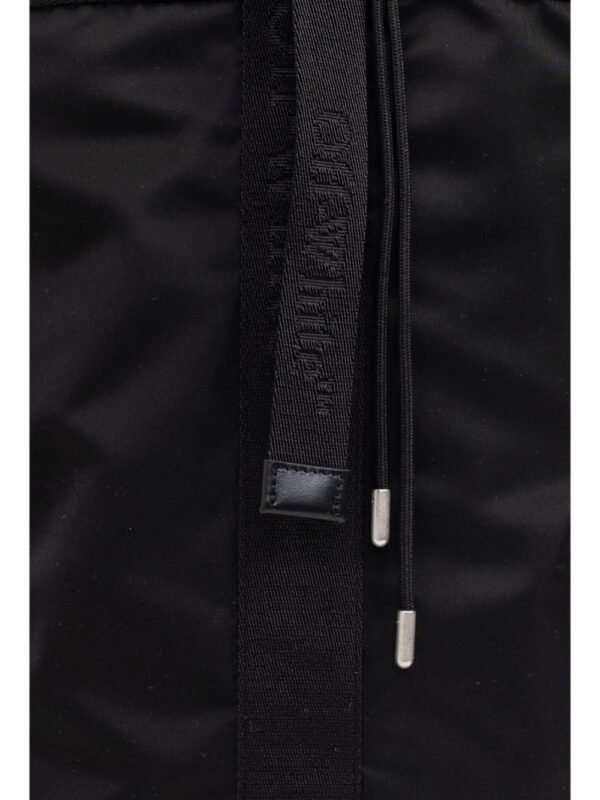 Off-White Outdoor logo-lettering backpack - Image 4