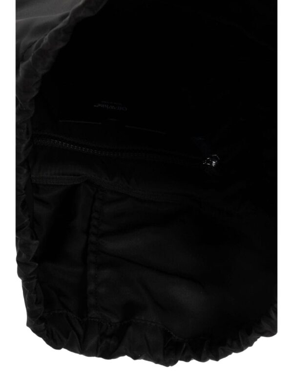 Off-White Outdoor logo-lettering backpack - Image 3