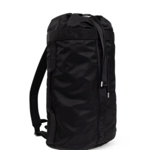 Off-White Outdoor logo-lettering backpack