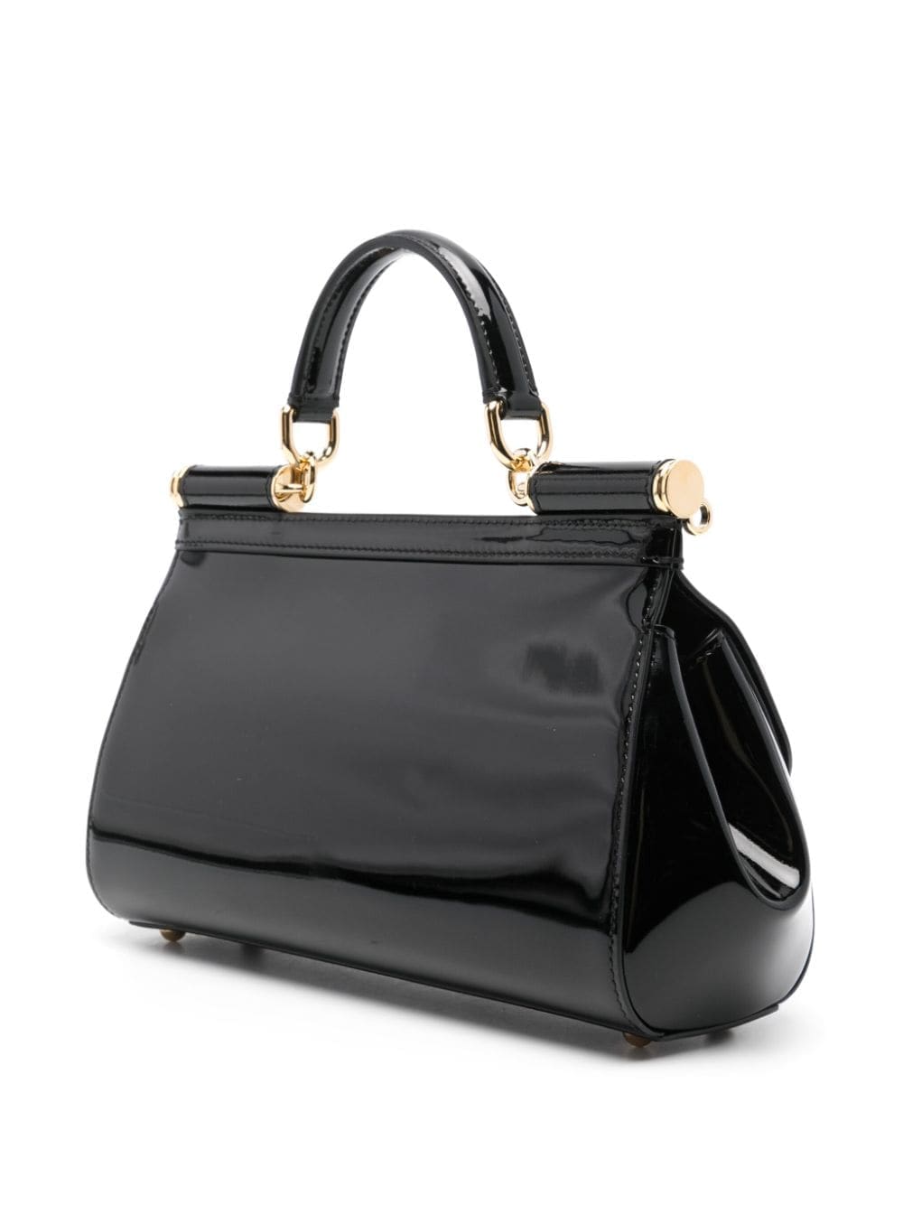 Dolce & Gabbana Elongated Sicily cross body bag - Image 3