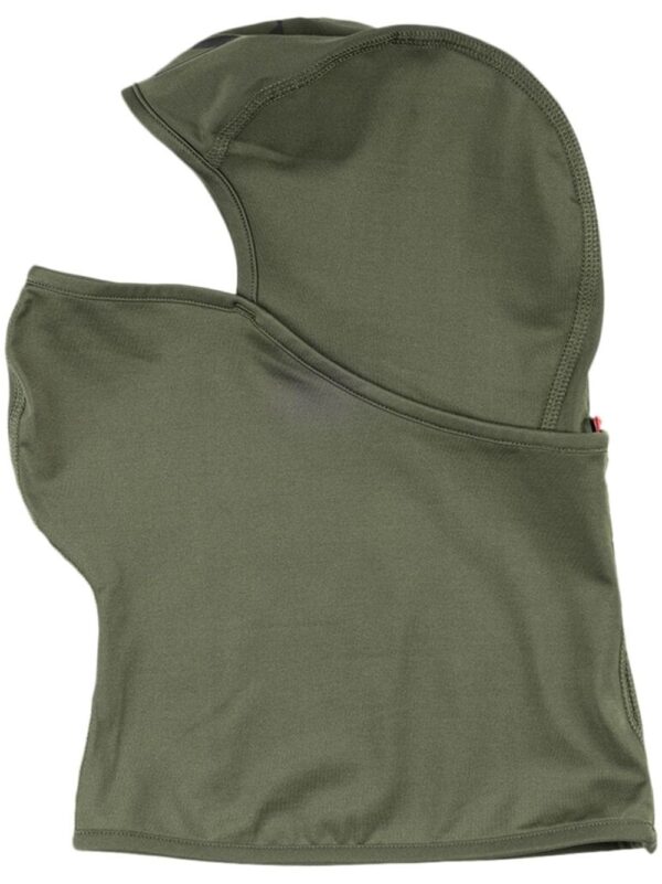 Supreme x Futura logo-print balaclava