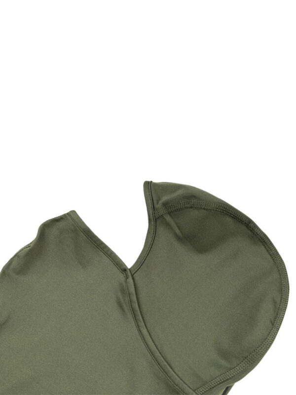 Supreme x Futura logo-print balaclava - Image 3