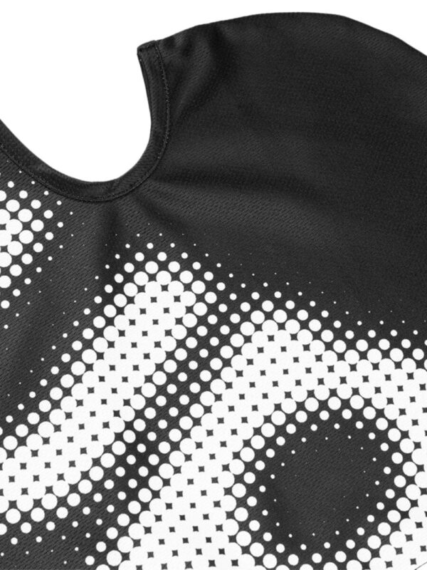 Supreme logo-print balaclava - Image 3