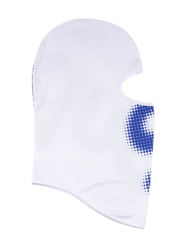 Supreme logo-print balaclava - Image 2