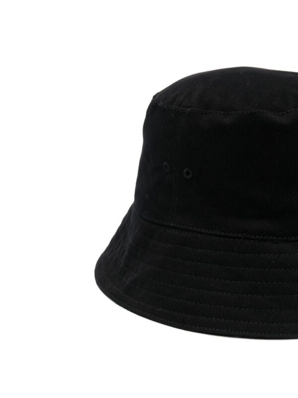 Off-White Swimming Man-logo bucket hat - Image 4