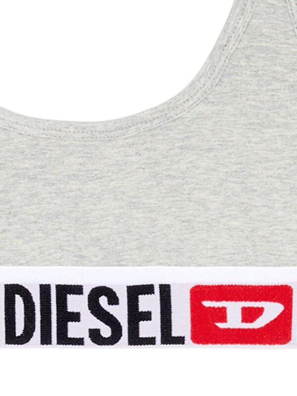 Diesel  Ufsb-Oriba sports bra - Image 2