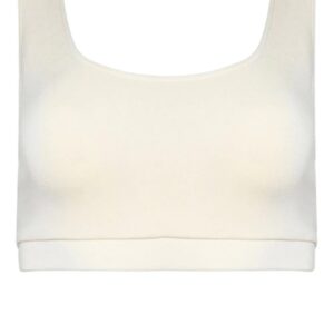 ETERNE sleeveless sports bra top