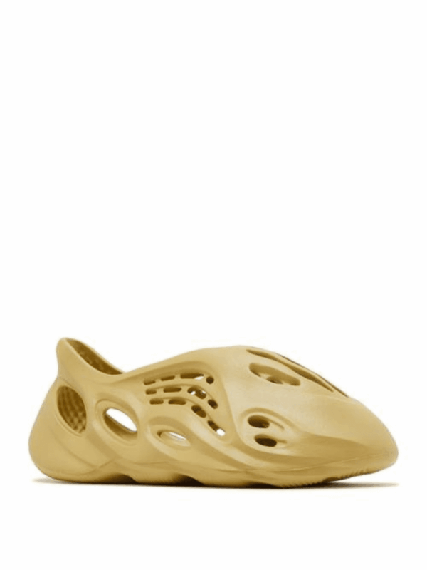 Yeezy Foam Runner 'Sulfur' - Image 2