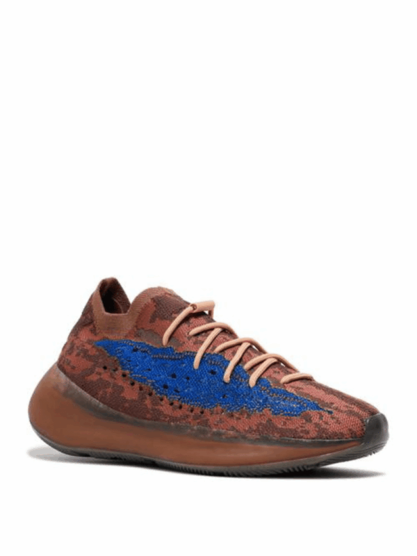 Yeezy Boost 380 'Azure Non-Reflective' - Image 2