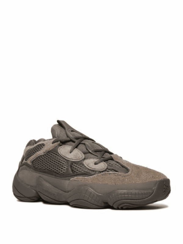 Yeezy 500 'Brown Clay' - Image 2