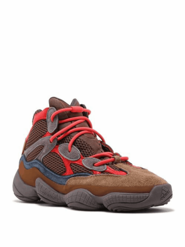 Yeezy 500 High 'Sumac' - Image 2