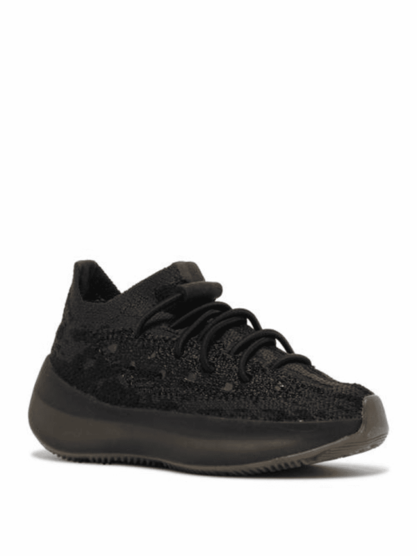 Yeezy Boost 380 Infants 'Onyx Non-Reflective' - Image 2