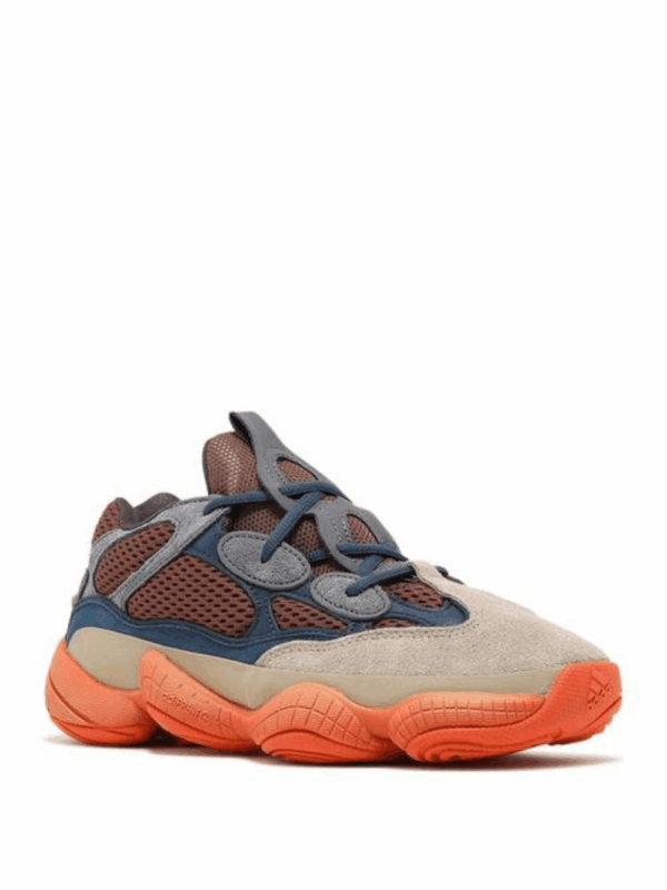 Yeezy 500 'Enflame' - Image 2