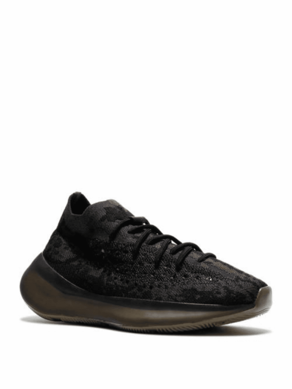 Yeezy Boost 380 'Onyx Reflective' - Image 2