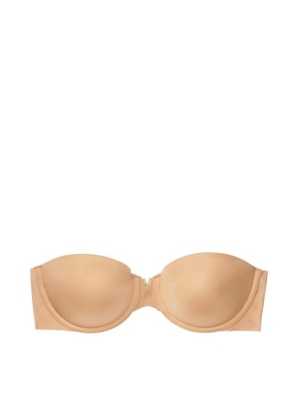 Victoria's Secret Sexy Illusions Uplift Strapless Bra - Image 3