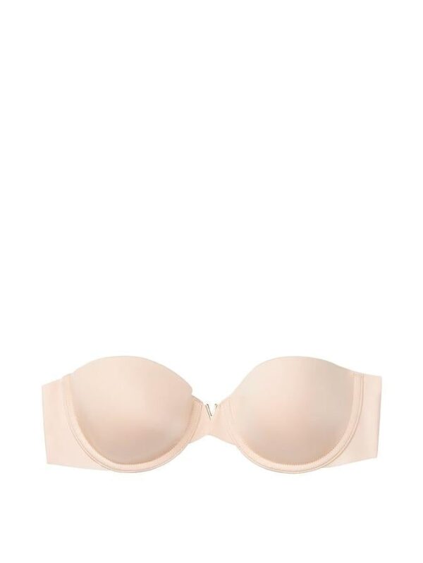 Victoria's Secret Sexy Illusions Lightly-Lined Strapless Bra - Image 3
