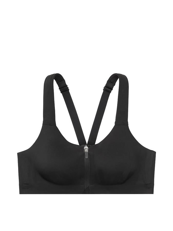 Victoria's Secret Knockout Front-Close Sports Bra - Image 3