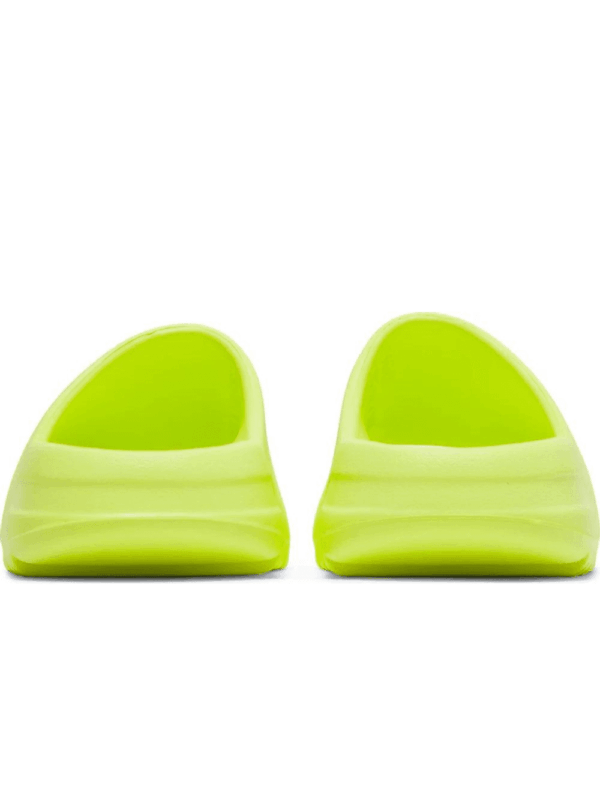 Yeezy Slide 'Glow Green' 2022 - Image 3