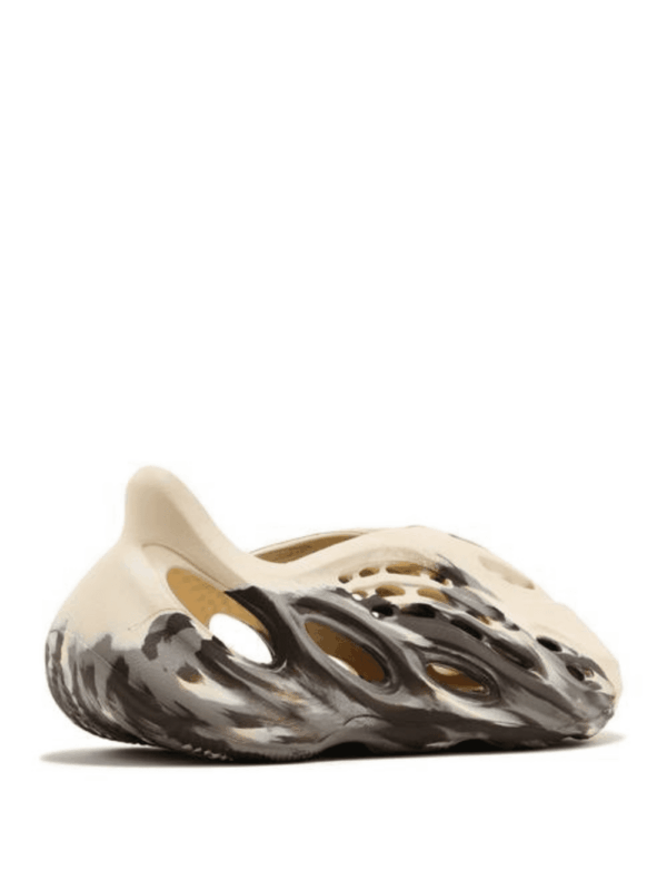 Yeezy Foam Runner 'MX Cream Clay' - Image 3