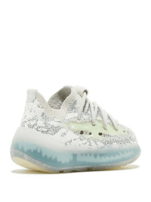 Yeezy Boost 380 Infants 'Alien Blue' - Image 3