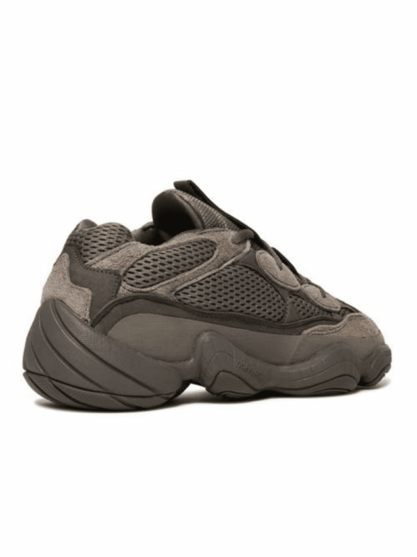 Yeezy 500 'Brown Clay' - Image 3