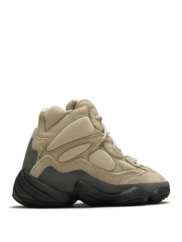 Yeezy 500 High 'Wakaran' - Image 3