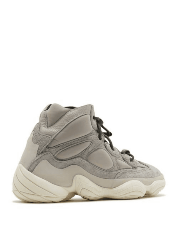 Yeezy 500 High 'Mist Stone' - Image 3