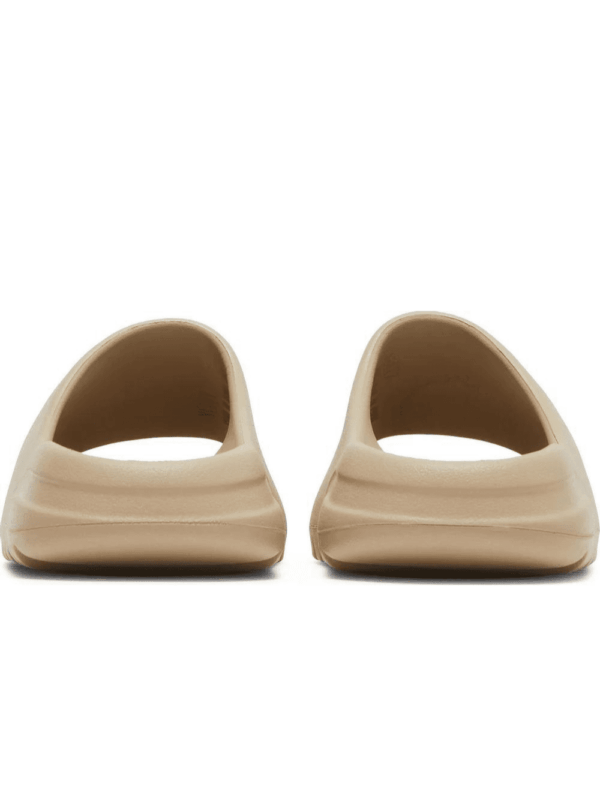 Yeezy Slides 'Pure' 2021 Re-Release - Image 3
