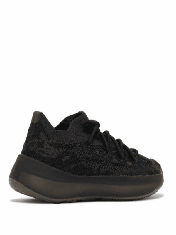 Yeezy Boost 380 Infants 'Onyx Non-Reflective' - Image 3