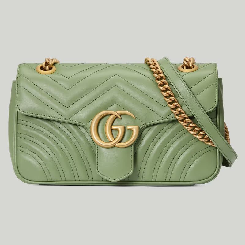 Gucci GG Marmont small shoulder bag