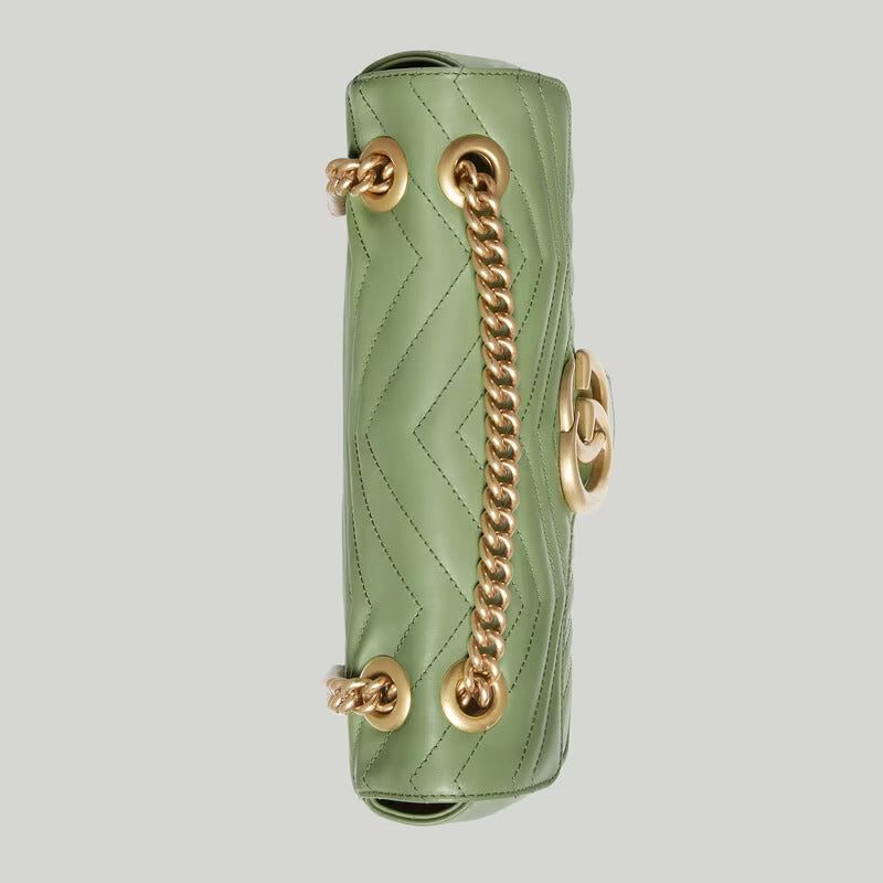 Gucci GG Marmont small shoulder bag - Image 6