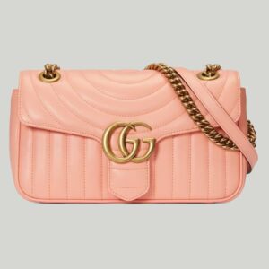 Gucci GG Marmont small shoulder bag