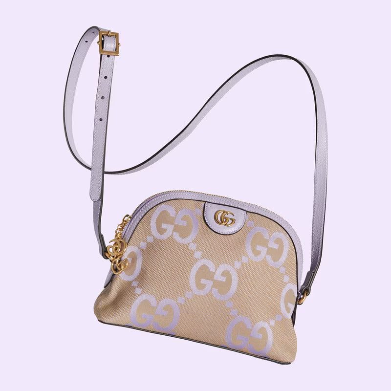 Gucci Ophidia jumbo GG small shoulder bag - Image 2