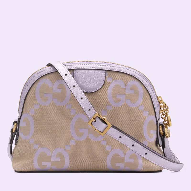 Gucci Ophidia jumbo GG small shoulder bag - Image 3