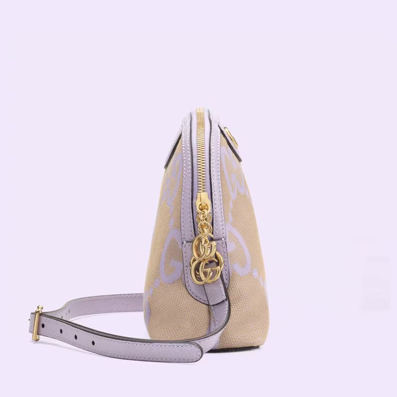 Gucci Ophidia jumbo GG small shoulder bag - Image 4