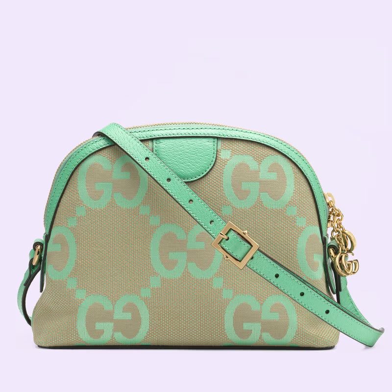 Gucci Ophidia jumbo GG small shoulder bag - Image 3