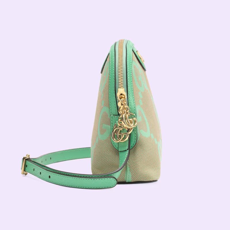 Gucci Ophidia jumbo GG small shoulder bag - Image 4