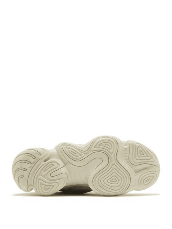 Yeezy 500 High 'Mist Stone' - Image 4