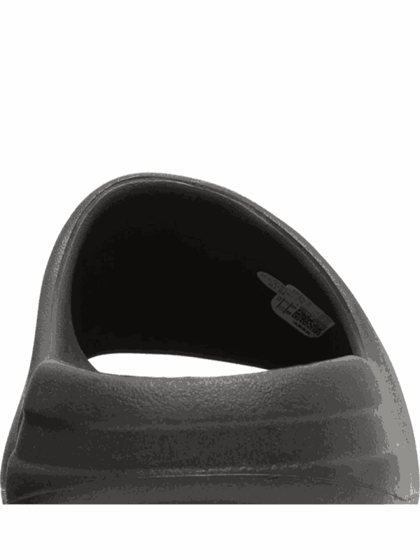 Yeezy Slides 'Onyx' - Image 4