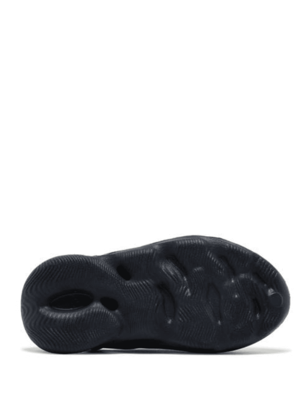 Yeezy Foam Runner Infants 'Mineral Blue' - Image 4