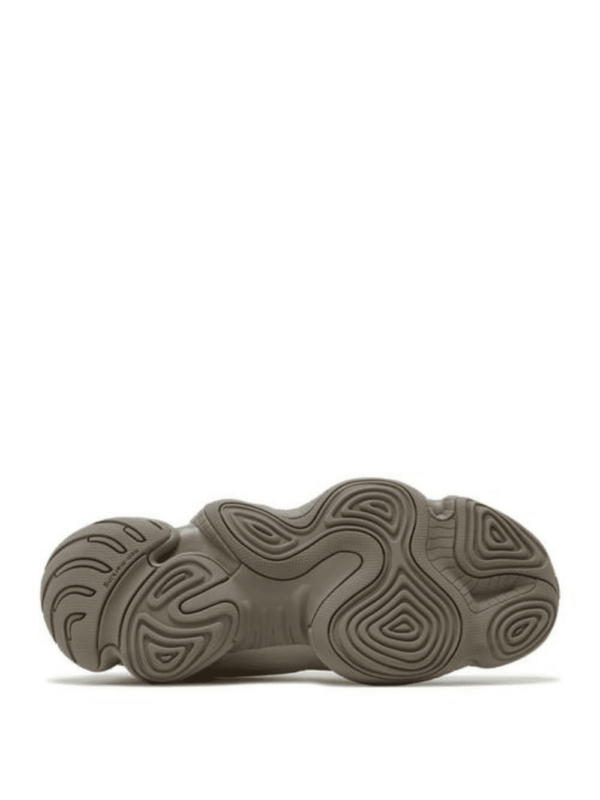 Yeezy 500 'Ash Grey' - Image 4