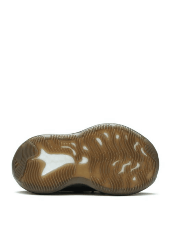 Yeezy Boost 380 Kids 'Onyx Non-Reflective' - Image 4